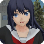 校园女生模拟器(SchoolGirls Simulator) v1.0最终版