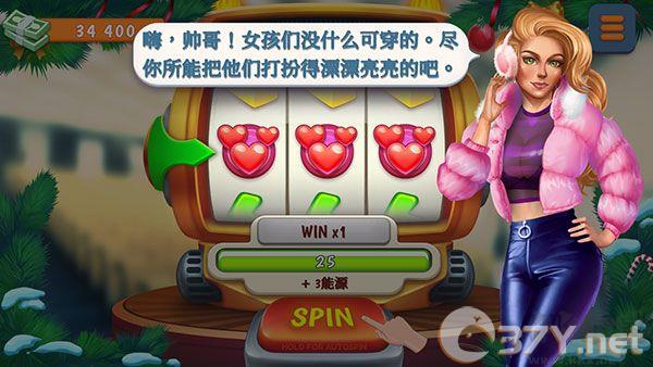 暧昧校园模拟约会(Campus)