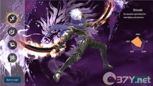 灵气王国2进化(Aura Kingdom2Evolution)