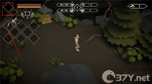 狩猎和战斗(HuntandFight)