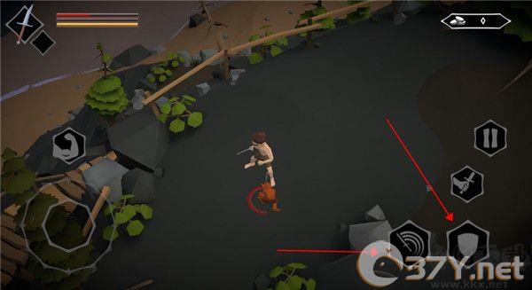 狩猎和战斗(HuntandFight)