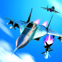 空中战争之雷霆射击(Air Fighter War) v1.1.2国际版