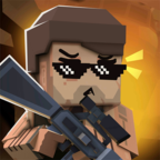 枪手射击之王 v1.0.3完整版