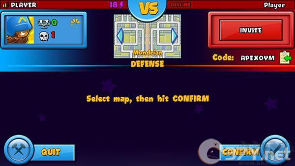 气球塔防对战(BTD Battles)