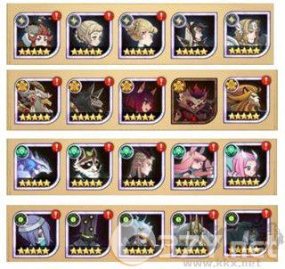 AFK Arena