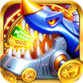 金手指捕鱼 v3.0.0送红包版