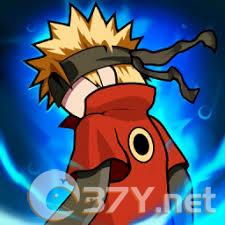 火柴人忍者战斗(Stickman Shinobi Fighting) v1.40中文版