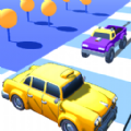 完美驾驶科技之城游戏官方最新版 v0.1