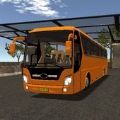 越南公交车模拟器游戏中文手机版 v2.6
