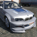 极限GTR汽车驾驶游戏安卓官方版 v1.0