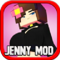 Jenny模组基岩版下载安装Java v5.80