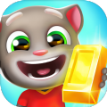 汤姆猫跑酷游戏下载安装免费手机版正版 v6.0.0.572