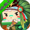 迷你世界0.46.1野人伙伴官方最新版 v1.17.0