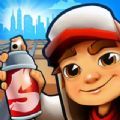 地铁跑酷国际服2021墨西哥版本最新版最新版 v2.39.0