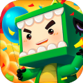 迷你世界二狗子跑酷地图最新官方版 v1.17.0