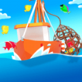 鱼和奔跑游戏手机版 v1.001