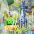我的城市海岛游戏官方版 v1.3.96