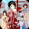 樱校少女模拟器中文版游戏下载 v1.0