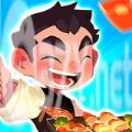 开心小吃街游戏红包版下载安装 v1.0.0