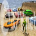 超级英雄坡道车游戏最新版 v3.1