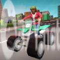 城市四轮摩托车游戏官方版 v1.0