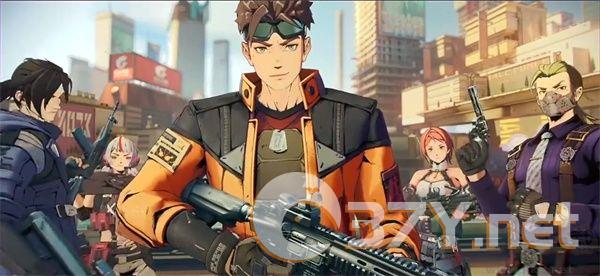 王牌战士2官网版