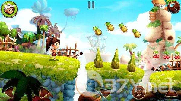 丛林探险3(Jungle Adventures 3)