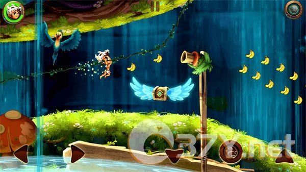 丛林探险3(Jungle Adventures 3)