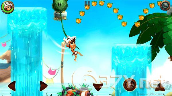 丛林探险3(Jungle Adventures 3)