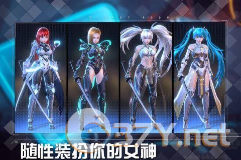 女神星球官方版