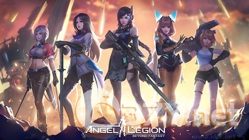 女神星球官方版