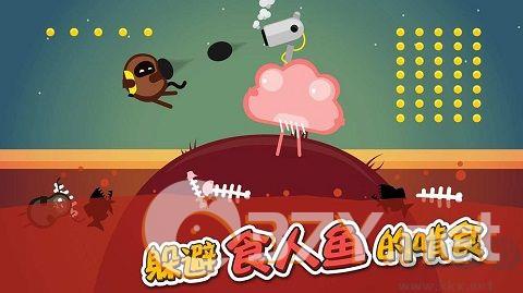 蛋蛋大乱斗免广告