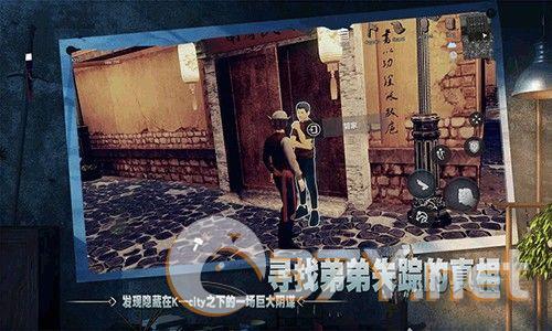徒手机版