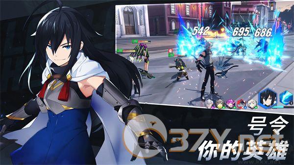 英雄之王(lord of heroes)