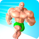 肌肉冲刺(Muscle Rush) v1.2.18中文版