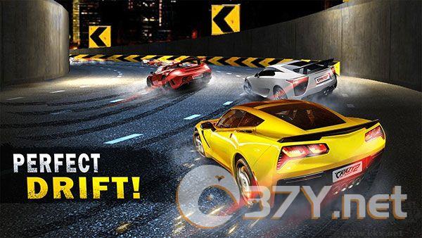 疯狂的速度(Crazy for Speed)