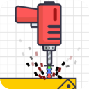 点击钻头(Tap Tap Drill) v1.040安卓版