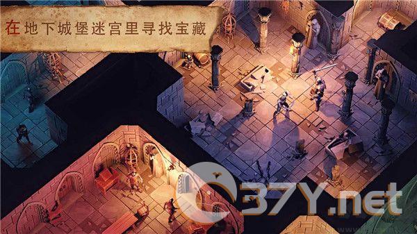 冷酷灵魂黑暗幻想生存2024