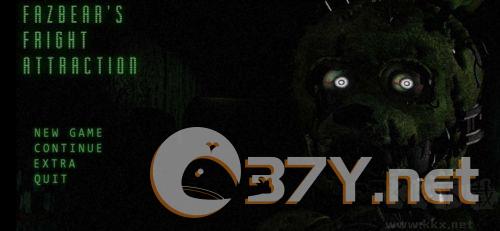 fnaf3plus重制版手游