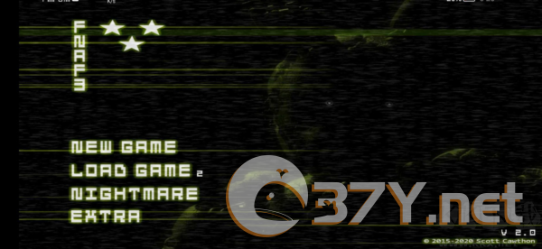 fnaf3plus重制版手游
