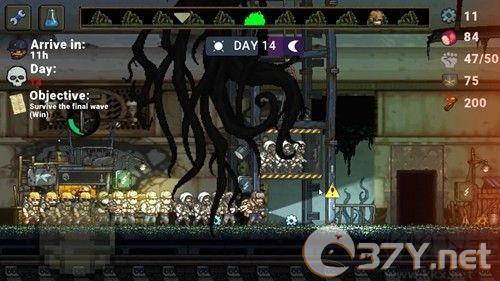 最后的障碍无限内购版
