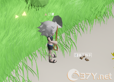 《从零开始：梦境》种植系统介绍