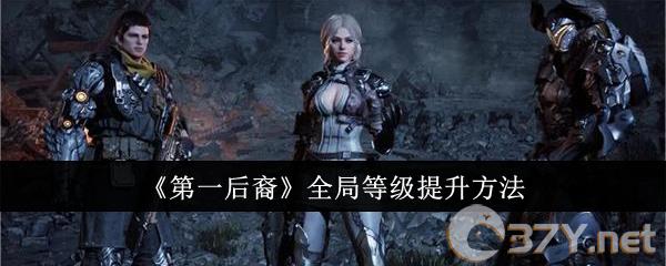 《第一后裔》全局等级提升方法