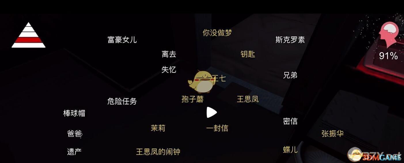 《孙美琪疑案-刘青春》四级线索——蝶儿