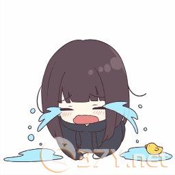 《胡桃日记》表情包少女头像分享