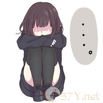 《胡桃日记》表情包少女头像分享