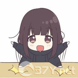 《胡桃日记》表情包少女头像分享