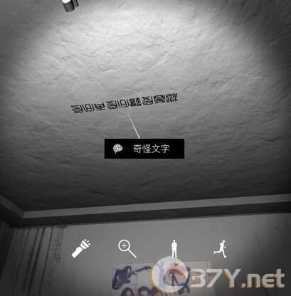 《孙美琪疑案-刘青春》三级线索——奇怪文字