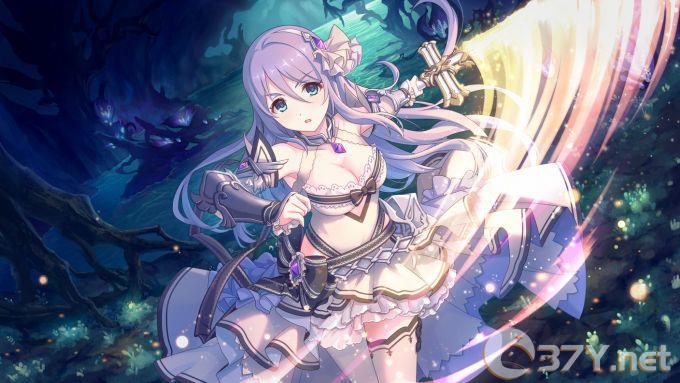 《公主连结Re：Dive》推图三幻神介绍