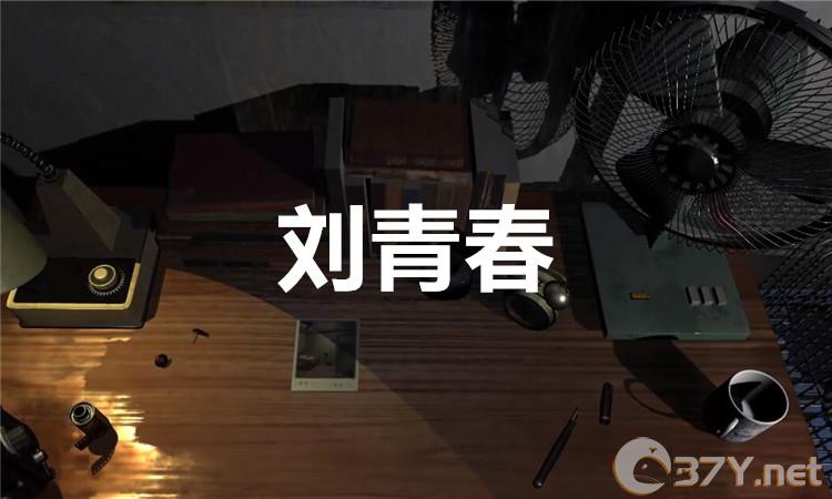 《孙美琪疑案-刘青春》下载地址分享